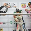 ADAC Formel 4, Hockenheim, Van Amersfoort Racing, Charles Weerts, US Racing - CHRS, Lirim Zendeli, ADAC Berlin-Brandenburg e.V., Leon Köhler