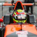 ADAC Formel 4, Hockenheim, Van Amersfoort Racing, Liam Lawson