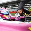 ADAC Formel 4, Hockenheim, ADAC Berlin-Brandenburg e.V., Niklas Krütten