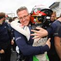 ADAC Formel 4, Hockenheim, US Racing - CHRS, Lirim Zendeli, Ralf Schumacher