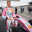 ADAC Formel 4, Hockenheim, ADAC Berlin-Brandenburg e.V., Leon Köhler