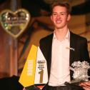 ADAC Formel 4, Meisterfeier, David Schumacher