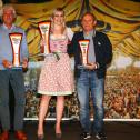 ADAC Formel 4, Meisterfeier, Team Trophy