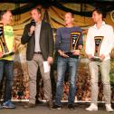 ADAC GT Masters, Meisterfeier
