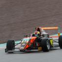 ADAC Formel 4, Sachsenring, Van Amersfoort Racing, Dennis Hauger