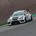 ADAC TCR Germany, Sachsenring, TOPCAR Sport, Julien Apothéloz