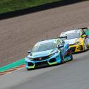 ADAC TCR Germany, Sachsenring, Profi-Car Team Halder, Michelle Halder