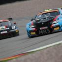 ADAC GT Masters, Sachsenring, MRS GT-Racing, Jens Klingmann, Nicolai Sylvest