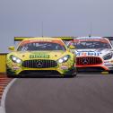 ADAC GT Masters, Sachsenring, Mann-Filter Team HTP, Fabian Vettel, Philip Ellis