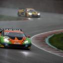 ADAC GT Masters, Sachsenring, Orange1 by GRT Grasser, Christian Engelhart, Mirko Bortolotti