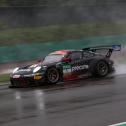 ADAC GT Masters, Sachsenring, Precote Herberth Motorsport, Thomas Preining, Robert Renauer