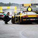 ADAC GT Masters, Sachsenring, EFP Car Collection by TECE, Christer Jöns, Florian Spengler