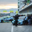 ADAC TCR Germany, Sachsenring, Profi-Car Team Honda ADAC Sachsen, Mike Halder