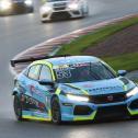 ADAC TCR Germany, Sachsenring, Profi-Car Team Halder, Michelle Halder