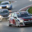 ADAC TCR Germany, Sachsenring, VW Team Oettinger, Maurits Sandberg