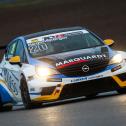 ADAC TCR Germany, Sachsenring, Lubner Motorsport, Philipp Regensperger