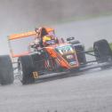 ADAC Formel 4, Sachsenring, Van Amersfoort Racing, Dennis Hauger