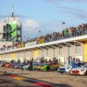 ADAC GT Masters, Sachsenring