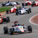 ADAC Formel 4, Sachsenring, US Racing - CHRS, Arthur Leclerc