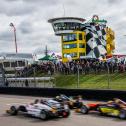 ADAC Formel 4, Sachsenring