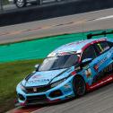 ADAC TCR Germany, Sachsenring, Profi-Car Team Honda ADAC Sachsen, Mike Halder