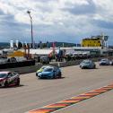 ADAC TCR Germany, Sachsenring