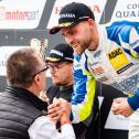 ADAC TCR Germany, Sachsenring, LMS Racing, Antti Buri