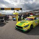 ADAC GT Masters, Sachsenring, Mann-Filter Team HTP, Indy Dontje, Maximilian Götz