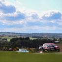 ADAC GT Masters, Sachsenring, Aust Motorsport, Stéphane Tribaudini, Remo Lips