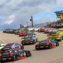 ADAC GT Masters, Sachsenring