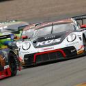 ADAC GT Masters, Sachsenring, Küs Team75 Bernhard, Klaus Bachler, Timo Bernhard