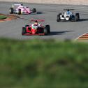 ADAC Formel 4, Sachsenring, Prema Powerteam, Oliver Rasmussen