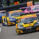 ADAC GT Masters, Sachsenring, EFP Car Collection by TECE, Christer Jöns, Florian Spengler