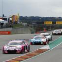 ADAC GT Masters, Sachsenring, BWT Mücke Motorsport, Nikolaj Rogivue, Stefan Mücke