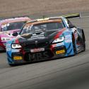 ADAC GT Masters, Sachsenring, MRS GT-Racing, Jens Klingmann, Nicolai Sylvest