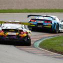 ADAC GT Masters, Sachsenring, Iron Force Racing, Marco Holzer, Lucas Luhr