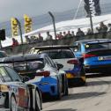 ADAC TCR Germany, Sachsenring