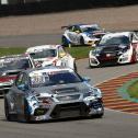 ADAC TCR Germany, Sachsenring, Steibel Motorsport 2, Pascal Eberle