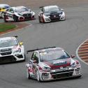 ADAC TCR Germany, Sachsenring, VW Team Oettinger, Mitchell Cheah Min Jie