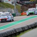 ADAC TCR Germany, Sachsenring, Hyundai Team Engstler, Max Hesse