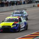 ADAC TCR Germany, Sachsenring, LMS Racing, Antti Buri