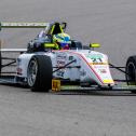 ADAC Formel 4, Sachsenring, US Racing - CHRS, Théo Pourchaire