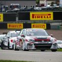 ADAC TCR Germany, Sachsenring, VW Team Oettinger, Mitchell Cheah Min Jie