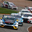 ADAC TCR Germany, Sachsenring, Lubner Motorsport, Philipp Regensperger