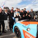 ADAC GT Masters, Sachsenring, HCB-Rutronik Racing, Patric Niederhauser, Kelvin van der Linde