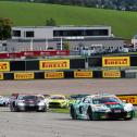 ADAC GT Masters, Sachsenring, Montaplast by Land-Motorsport, Max Hofer, Christopher Mies