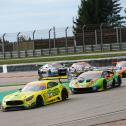 ADAC GT Masters, Sachsenring, Mann-Filter Team HTP, Indy Dontje, Maximilian Götz