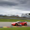 ADAC GT Masters, Sachsenring, HB Racing, Sebastian Asch, Luca Ludwig