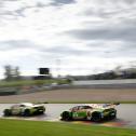 ADAC GT Masters, Sachsenring, Orange1 by GRT Grasser, Rolf Ineichen, Franck Perera, Christian Engelhart, Mirko Bortolotti