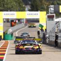 ADAC GT Masters, Sachsenring, Iron Force Racing, Marco Holzer, Lucas Luhr